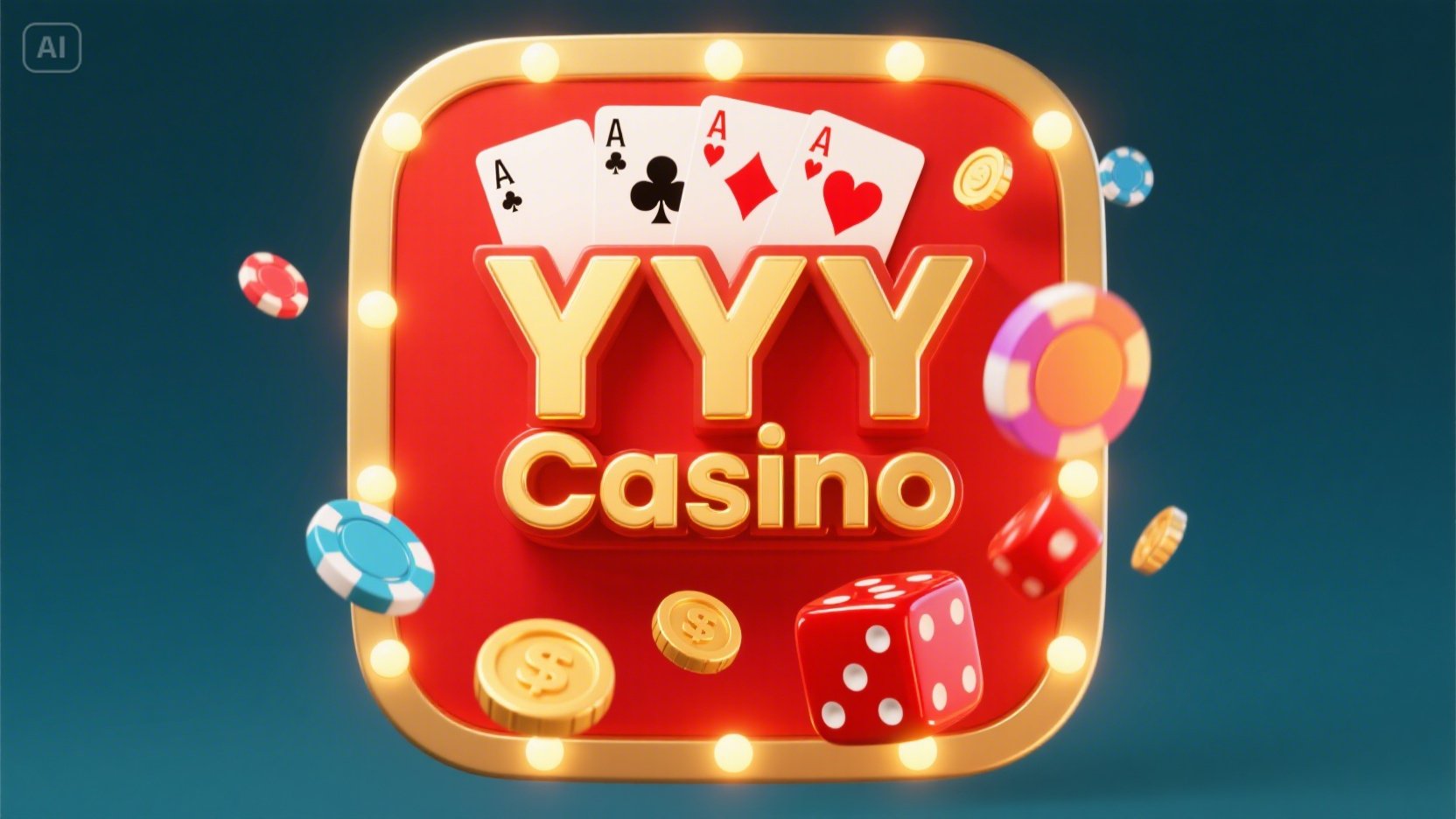 YYY Casino